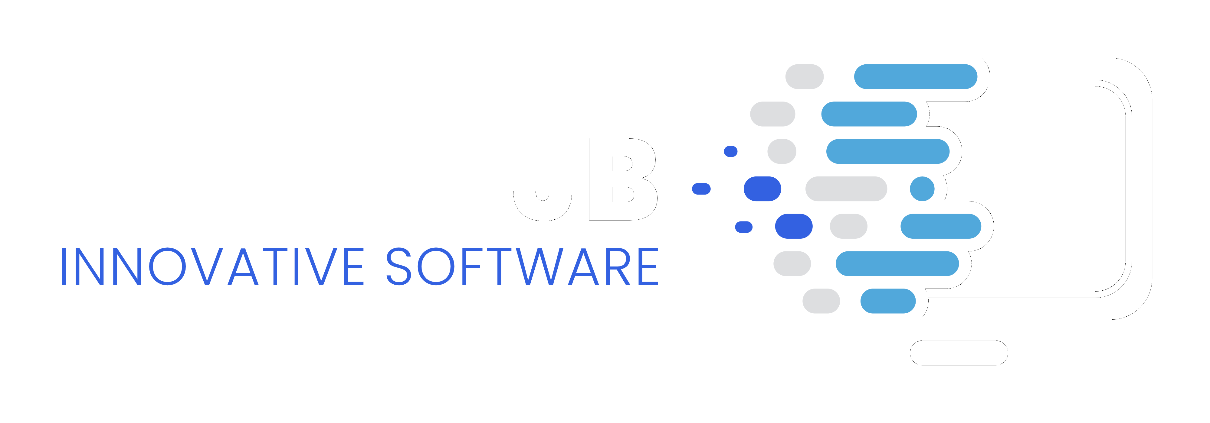 JB Innovative Software Logo